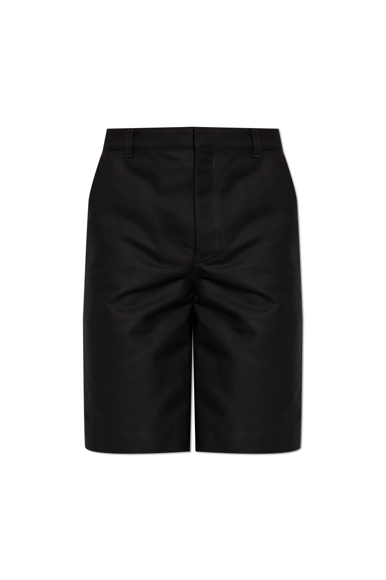 Balenciaga Shorts with pockets | Men's | Vitkac